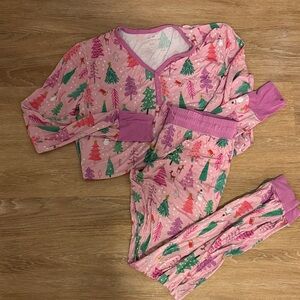 Women’s Little Sleepies Set